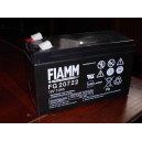 Batterie Fiamm FG20722