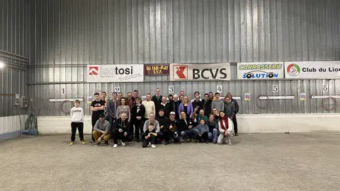 Photo 1 — Assemblée générale 2025