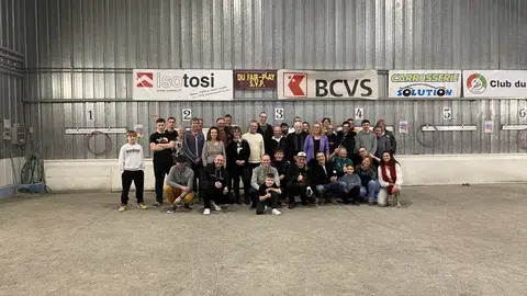 Photo 2 — Assemblée générale 2025
