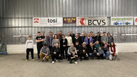 Photo 3 — Assemblée générale 2025