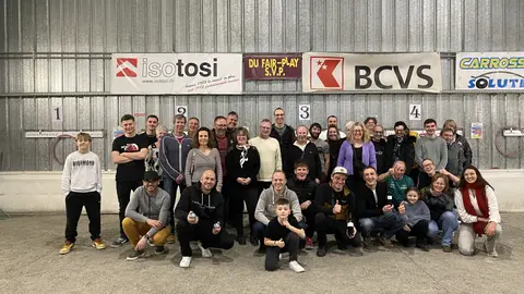 Photo 4 — Assemblée générale 2025