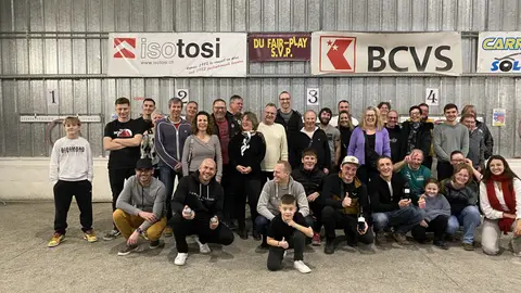 Photo 5 — Assemblée générale 2025