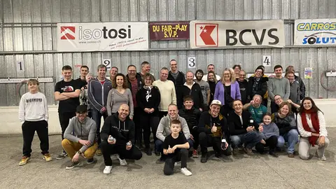 Photo 6 — Assemblée générale 2025