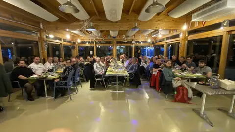 Photo 7 — Assemblée générale 2025