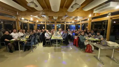 Photo 8 — Assemblée générale 2025