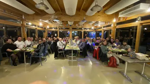 Photo 9 — Assemblée générale 2025