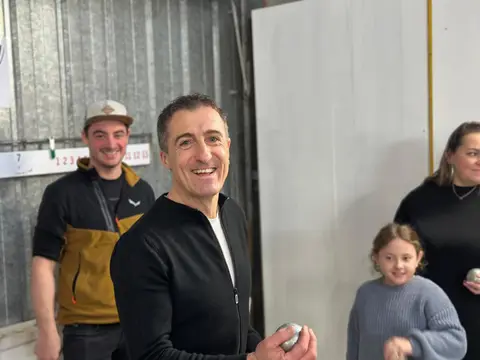 Photo 20 — Assemblée générale 2025