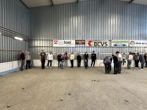 Photo 25 — Assemblée générale 2025