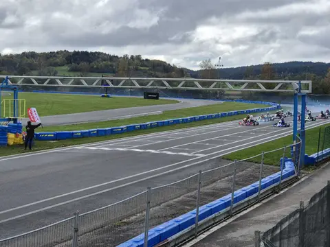 Photo 22 — Course d'endurance 2024