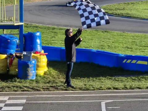 Photo 32 — Course d'endurance 2024