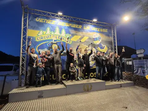 Photo 50 — Course d'endurance 2024