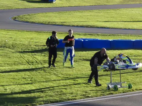 Photo 52 — Course d'endurance 2024