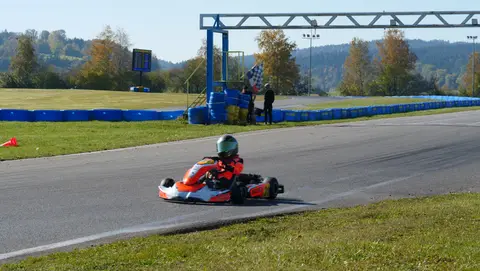 Photo 65 — Endurance 2025