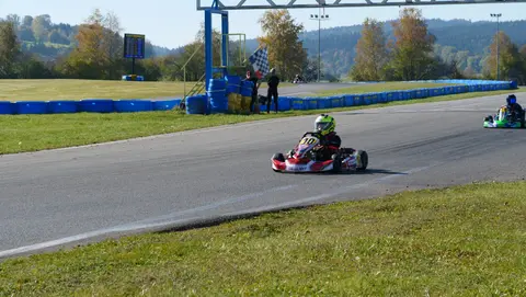 Photo 66 — Endurance 2025