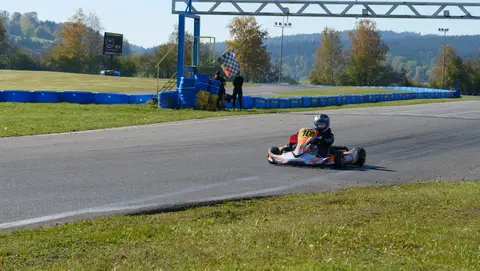 Photo 68 — Endurance 2025