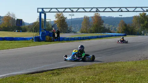 Photo 69 — Endurance 2025