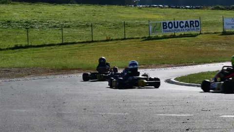 Photo 83 — Endurance 2025