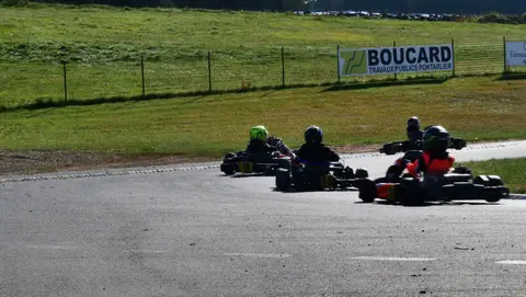 Photo 85 — Endurance 2025