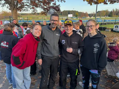 Photo 107 — Endurance 2025