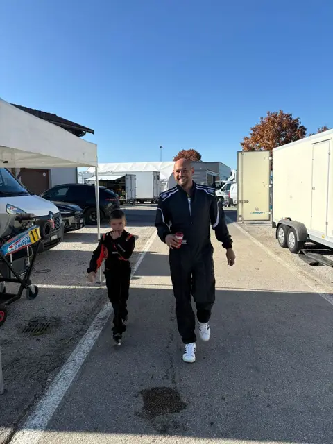 Photo 110 — Endurance 2025