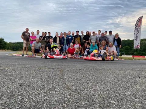 Photo 2 — Sortie d'été 2024