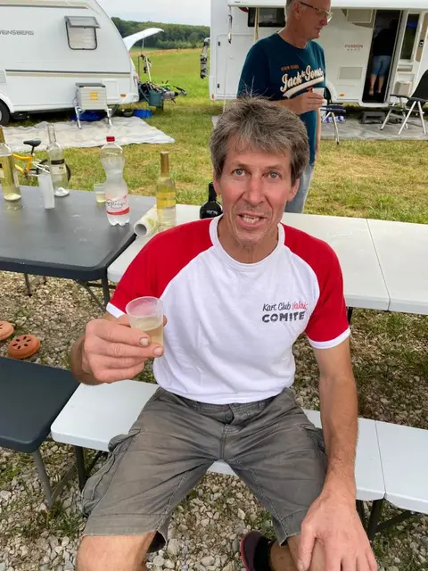 Photo 9 — Sortie d'été 2024