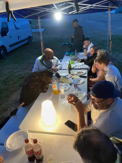Photo 11 — Sortie d'été 2024