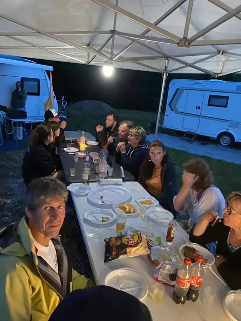 Photo 12 — Sortie d'été 2024