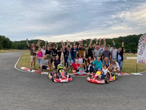 Photo 22 — Sortie d'été 2024