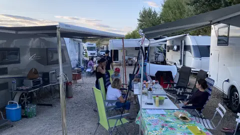Photo 2 — Sortie d'été 2025