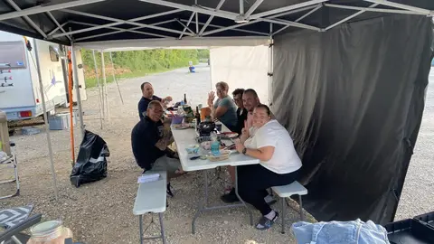 Photo 3 — Sortie d'été 2025