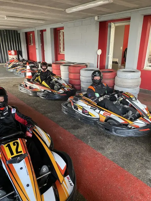 Photo 14 — Sortie d'été 2025