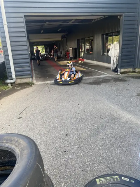 Photo 33 — Sortie d'été 2025