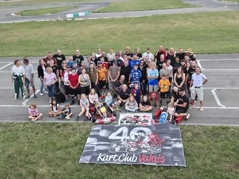 Photo 34 — Sortie d'été 2025