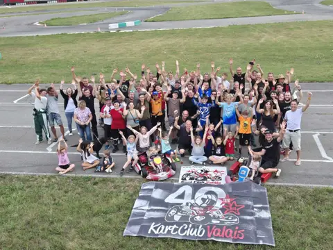 Photo 35 — Sortie d'été 2025