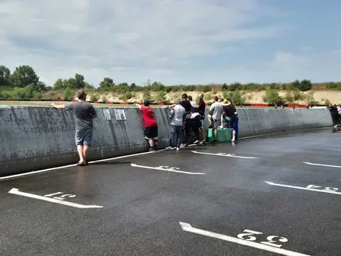 Photo 50 — Sortie d'été 2025