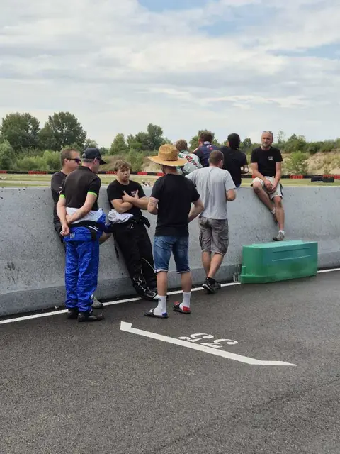 Photo 57 — Sortie d'été 2025