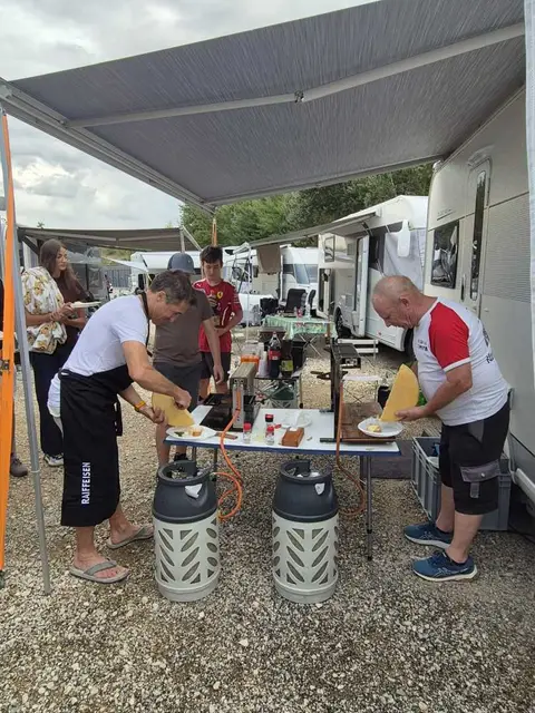 Photo 72 — Sortie d'été 2025