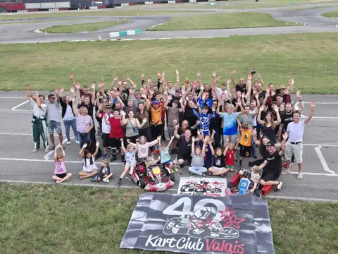 Photo 74 — Sortie d'été 2025