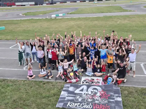 Photo 75 — Sortie d'été 2025