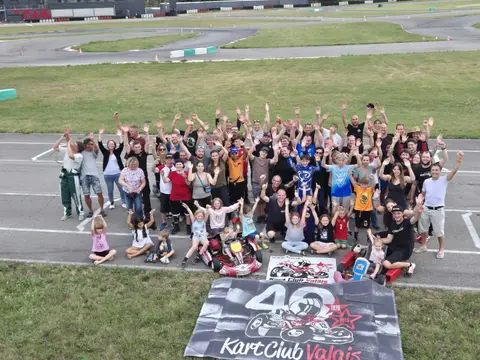 Photo 76 — Sortie d'été 2025