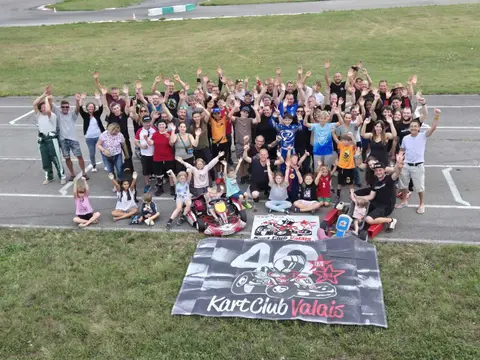 Photo 78 — Sortie d'été 2025