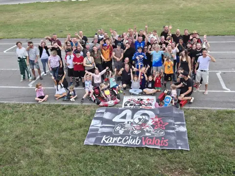 Photo 79 — Sortie d'été 2025