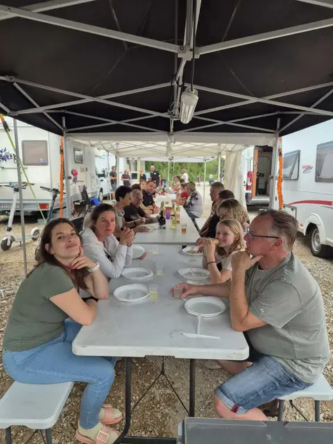 Photo 80 — Sortie d'été 2025