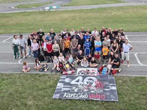 Photo 82 — Sortie d'été 2025