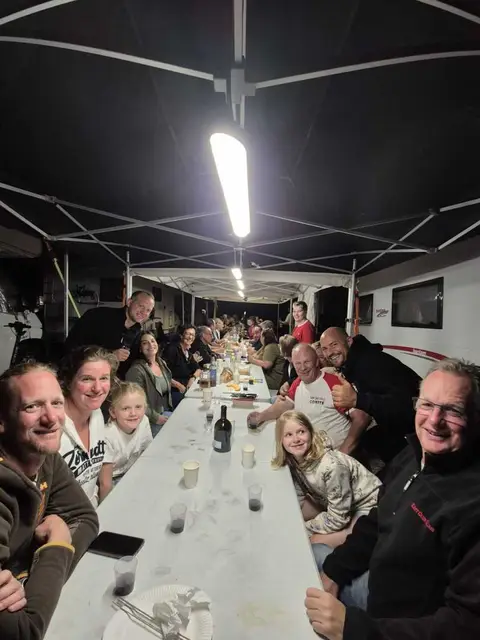 Photo 85 — Sortie d'été 2025