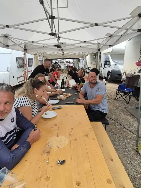 Photo 86 — Sortie d'été 2025