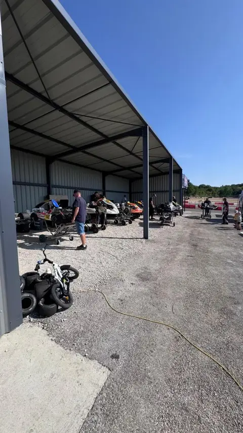 Photo 8 — Sortie d'été 2026