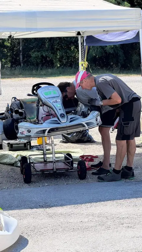 Photo 9 — Sortie d'été 2026