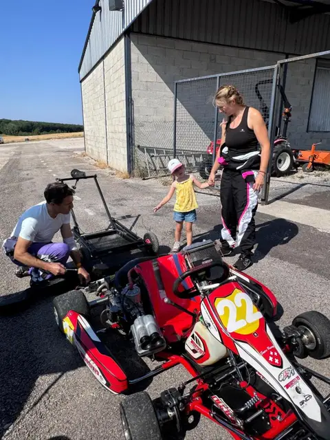Photo 10 — Sortie d'été 2026
